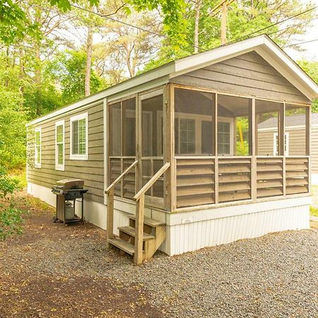 ホテル Sun Retreats At Peters Pond サンドイッチ エクステリア 写真